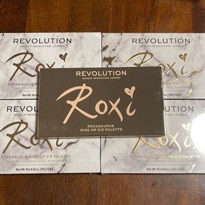 Revolution Roxi